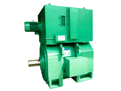 Y4503-4Z系列直流电机